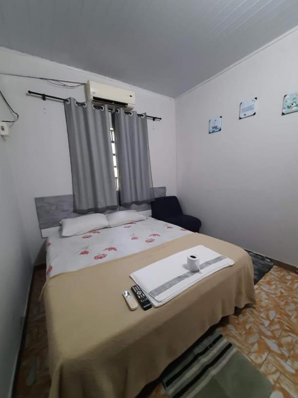 Hotel Perola Ltda Куяба Экстерьер фото