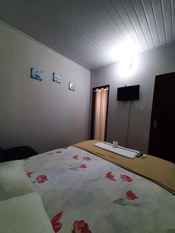 Hotel Perola Ltda Куяба Экстерьер фото