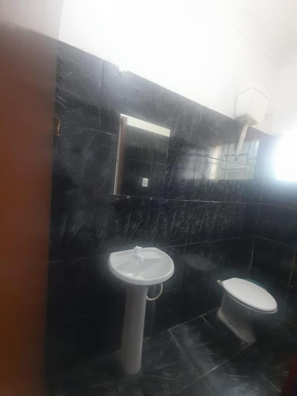 Hotel Perola Ltda Куяба Экстерьер фото