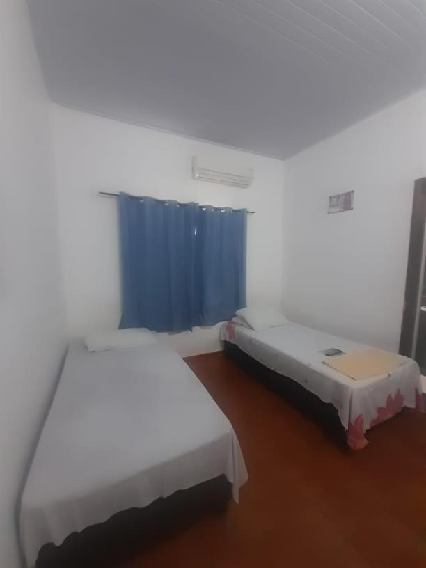 Hotel Perola Ltda Куяба Экстерьер фото
