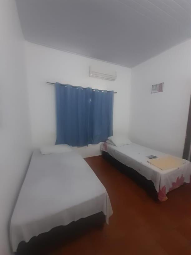 Hotel Perola Ltda Куяба Экстерьер фото