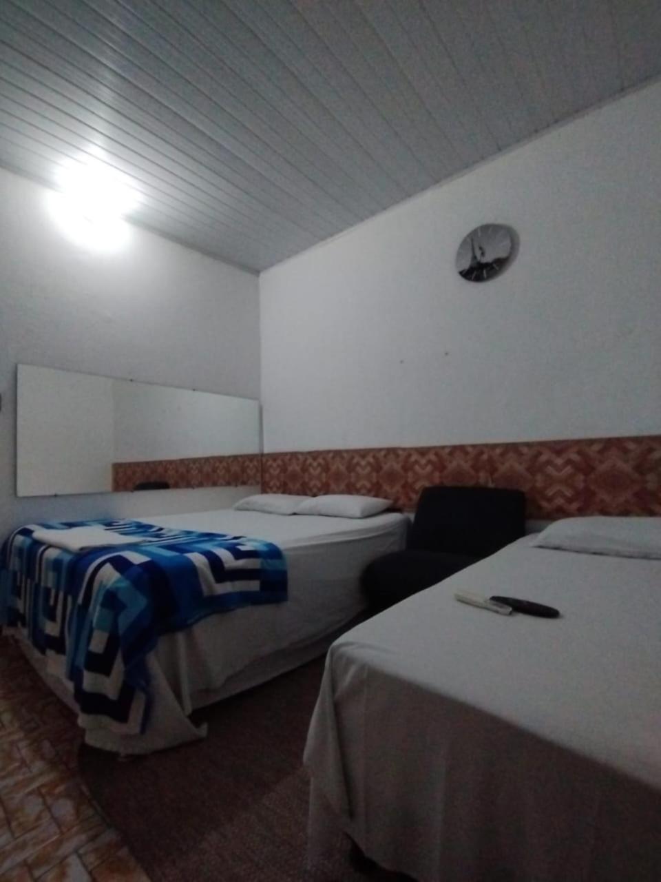 Hotel Perola Ltda Куяба Экстерьер фото