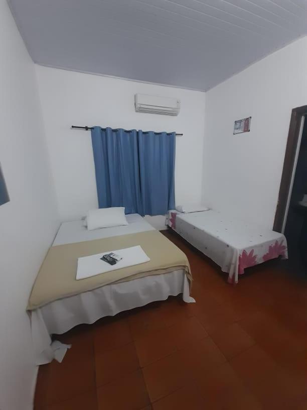 Hotel Perola Ltda Куяба Экстерьер фото