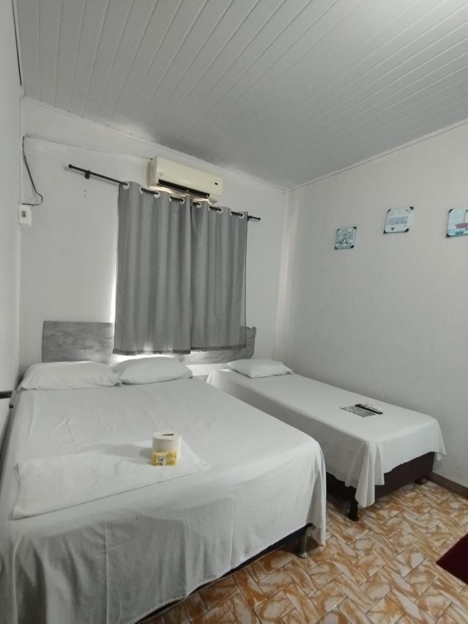 Hotel Perola Ltda Куяба Экстерьер фото