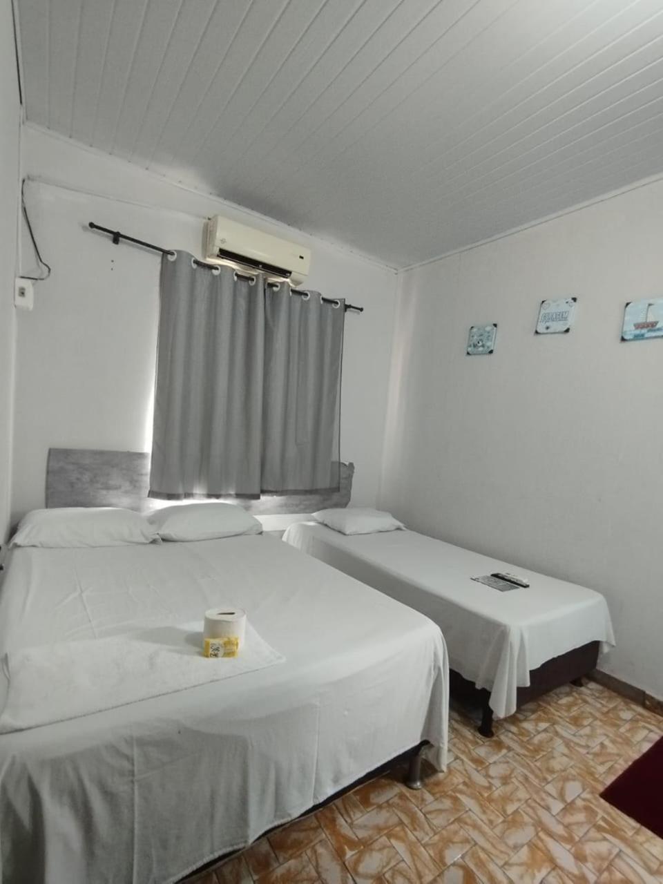 Hotel Perola Ltda Куяба Экстерьер фото
