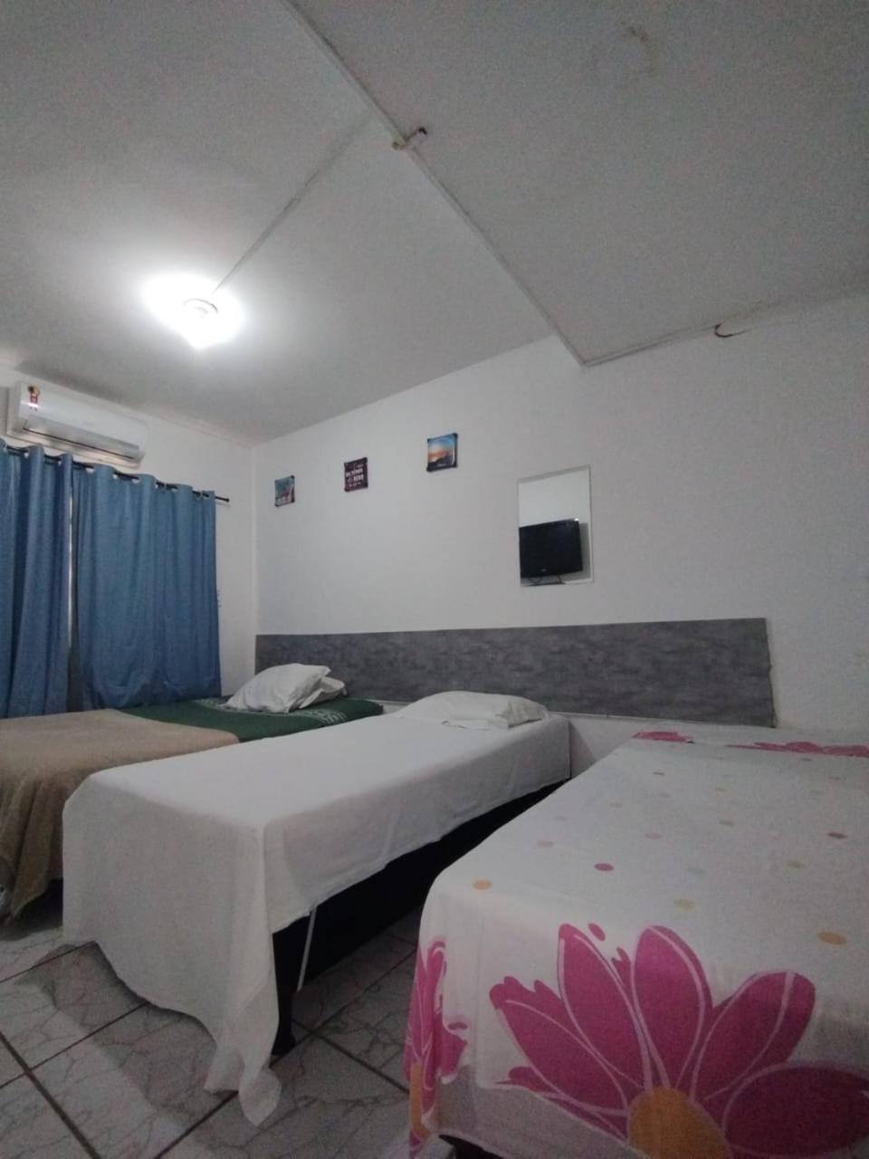 Hotel Perola Ltda Куяба Экстерьер фото